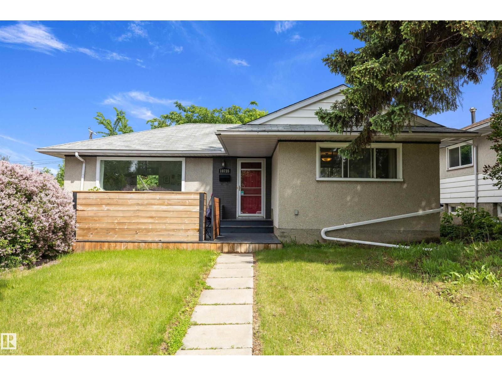10735 50 ST NW - 1