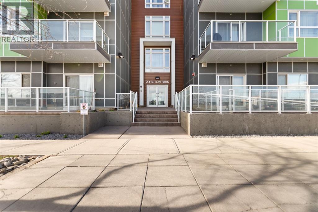 #225 20 SETON Park SE - 6