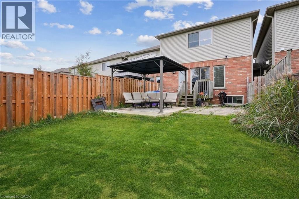4496 COMFORT Crescent - 23