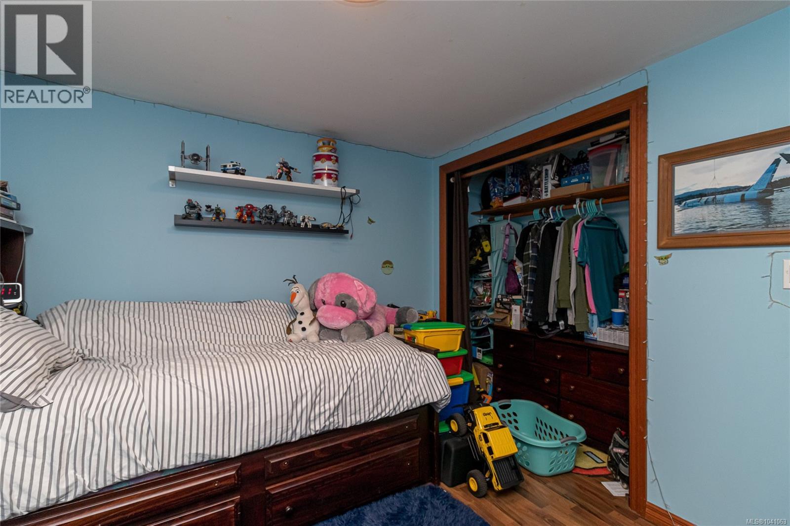 #132 1753 Cecil St - 19