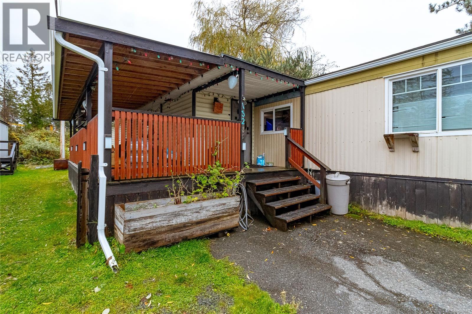 #132 1753 Cecil St - 2