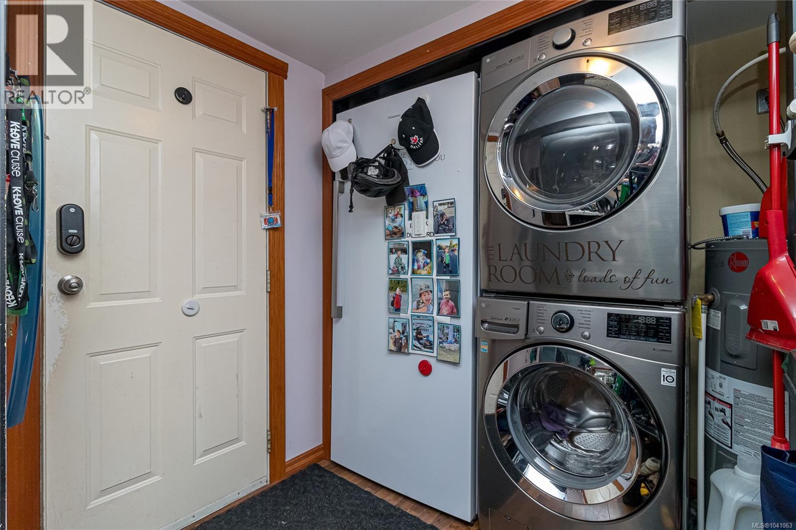 #132 1753 Cecil St - 21