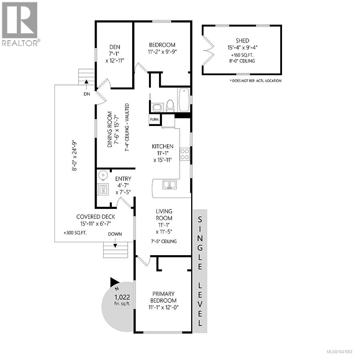 #132 1753 Cecil St - 28