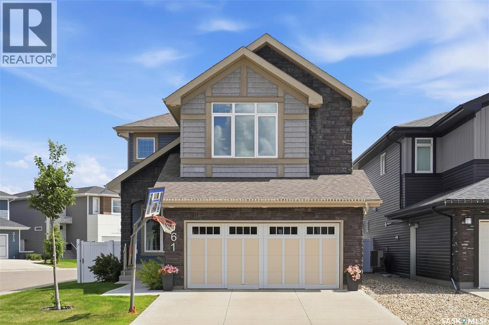 161 Dubois CRESCENT - 1