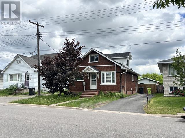 330 Franklin ST - 1