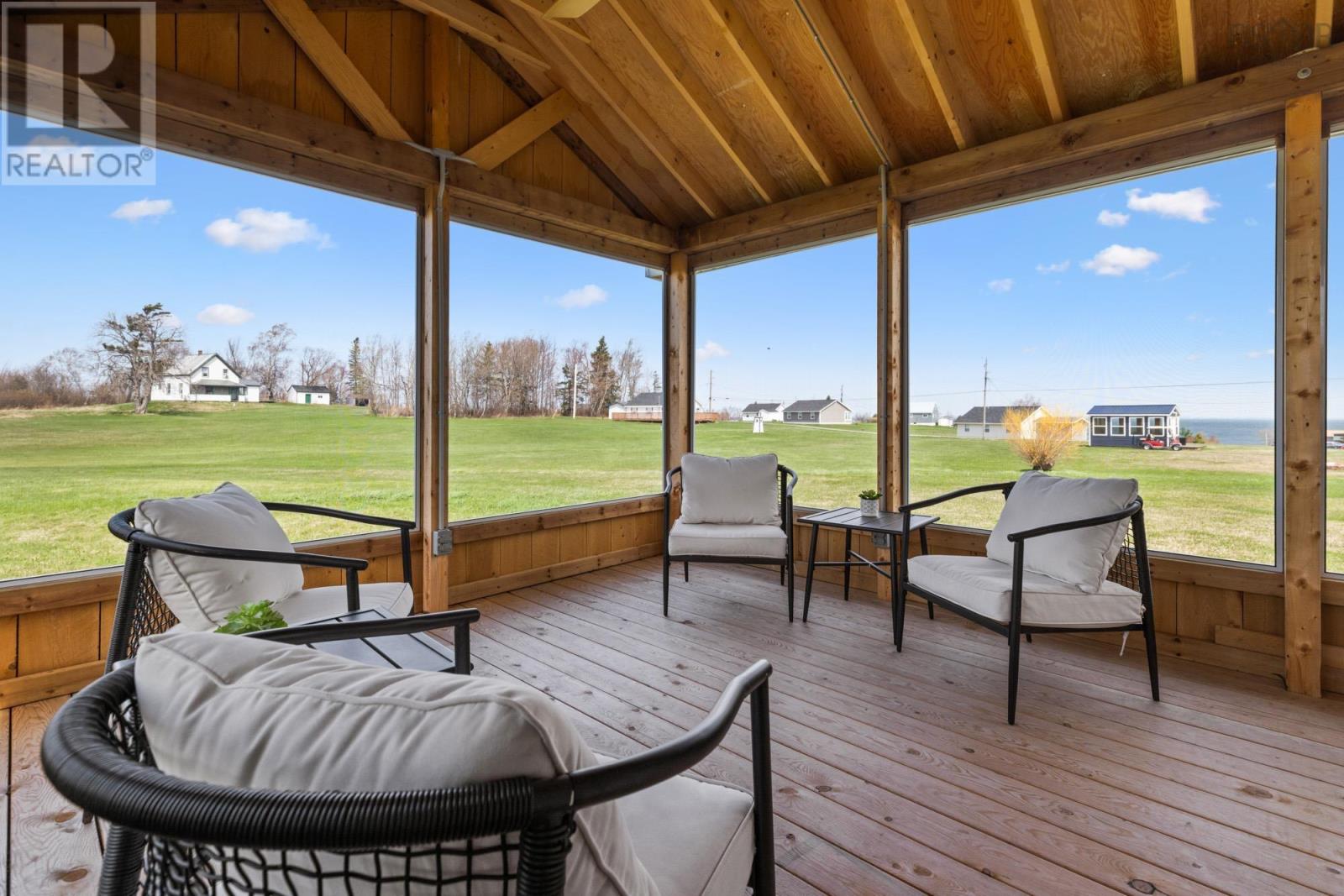 27 Island View Crescent - 27