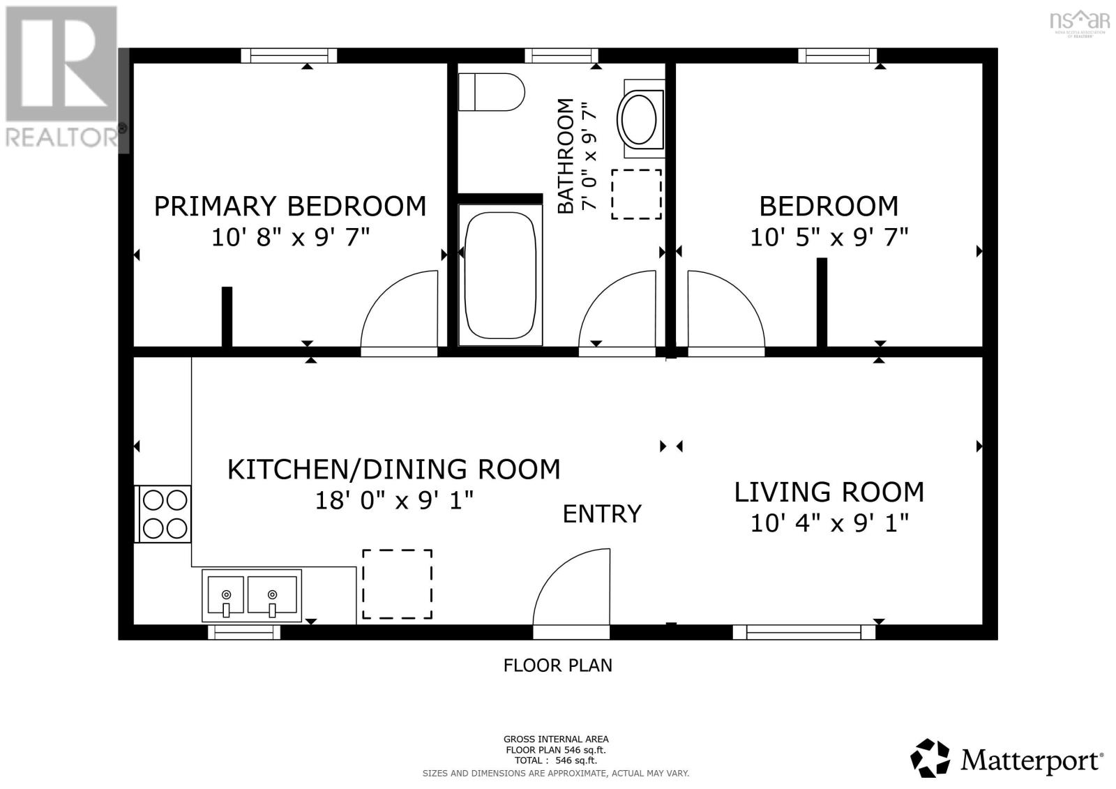 27 Island View Crescent - 38