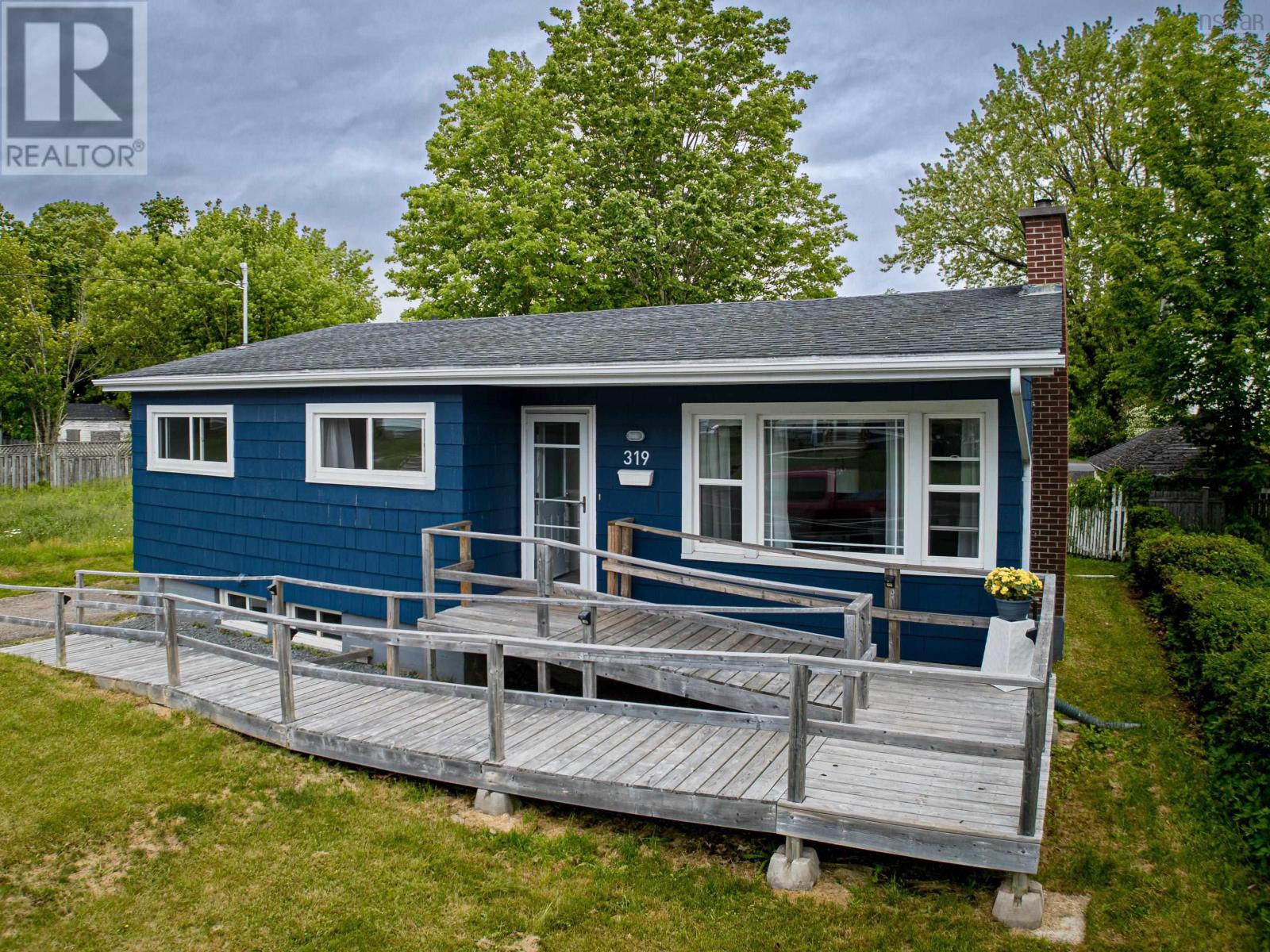 319 Brunswick Street - 2