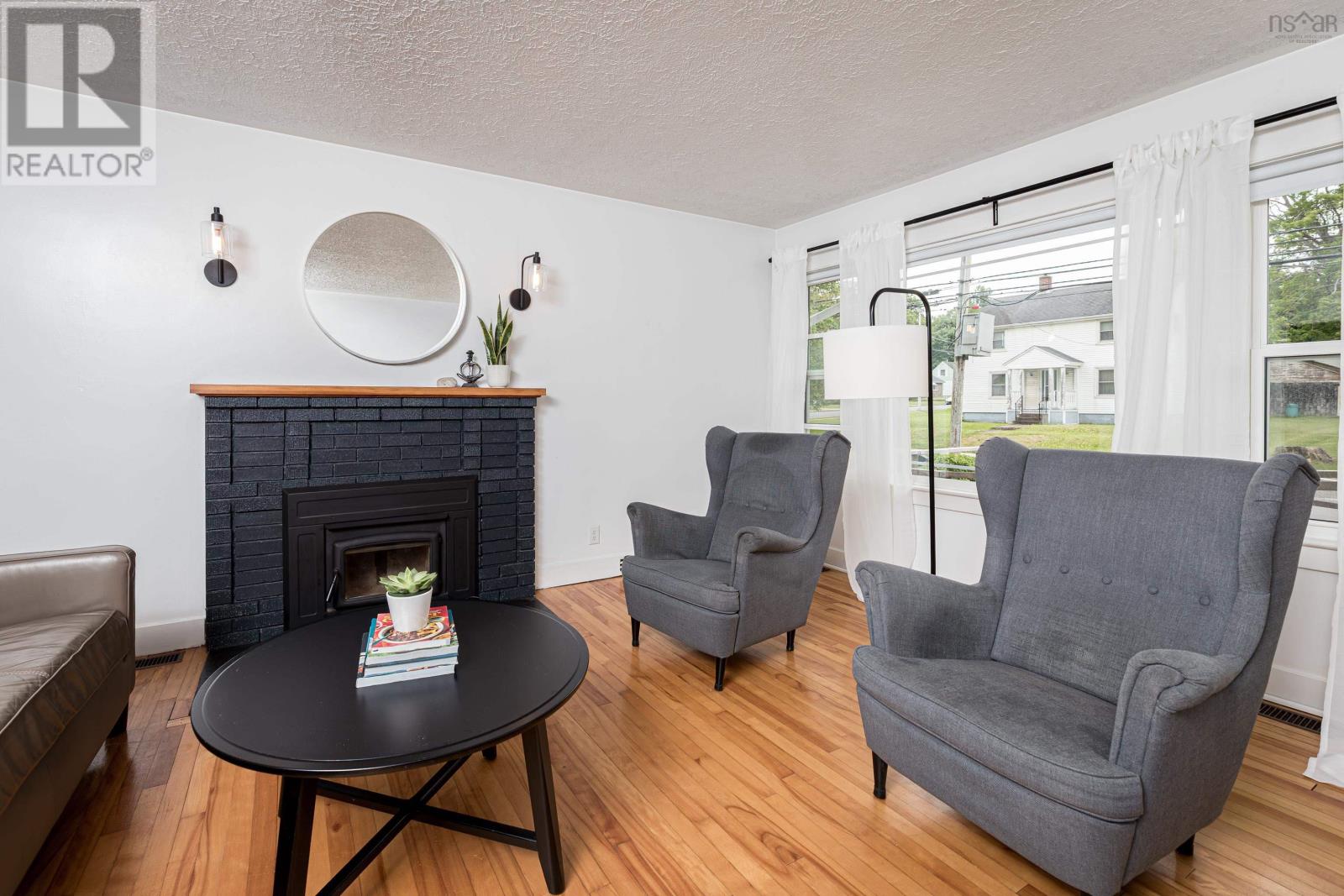 319 Brunswick Street - 4
