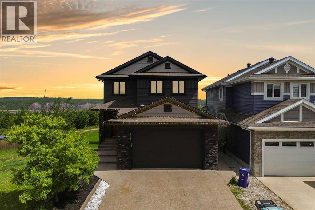 177 Gravelstone Road, Fort McMurray