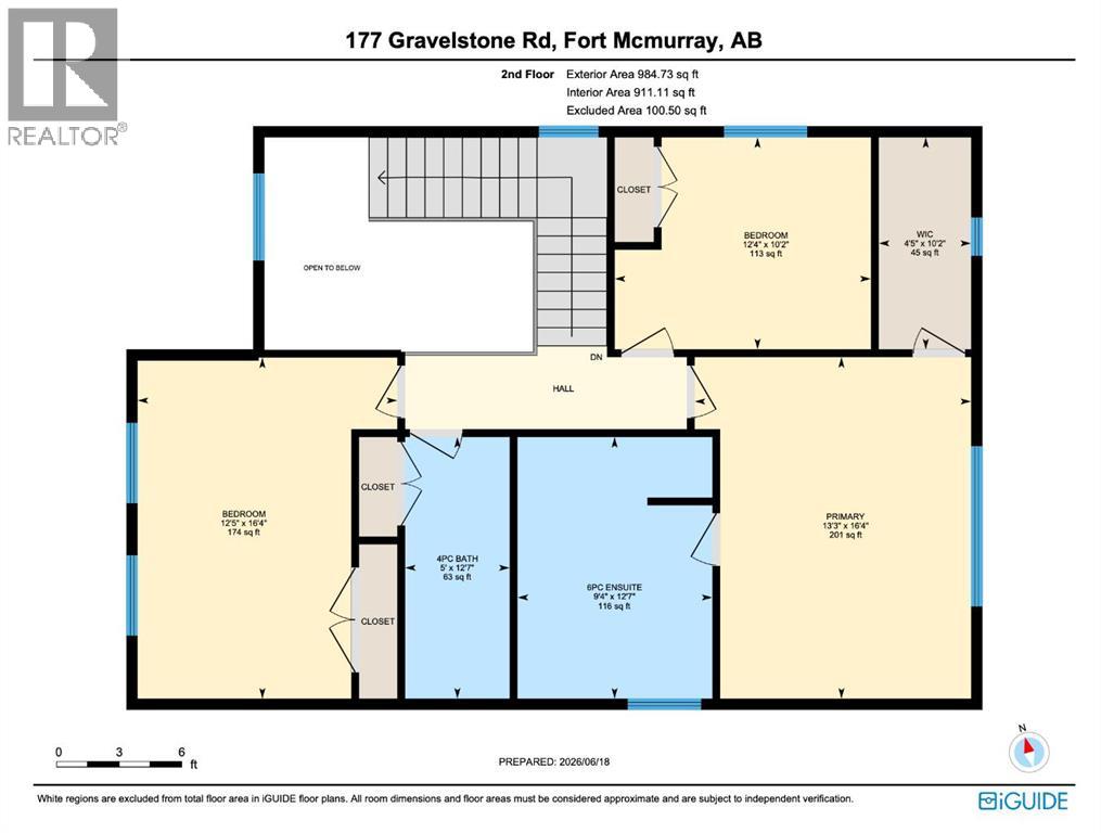 177 Gravelstone Road, Fort McMurray