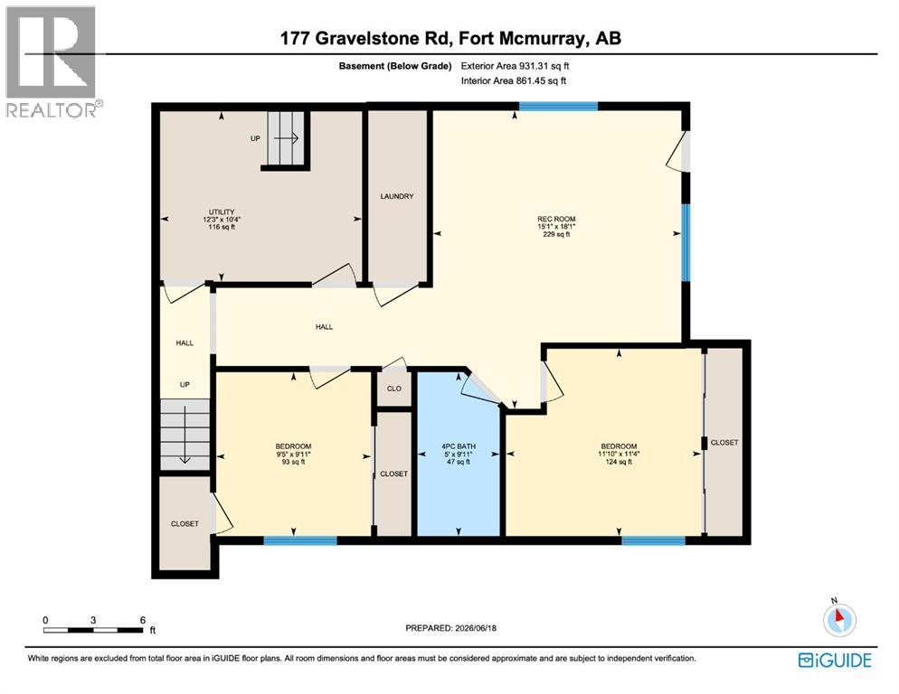 177 Gravelstone Road, Fort McMurray