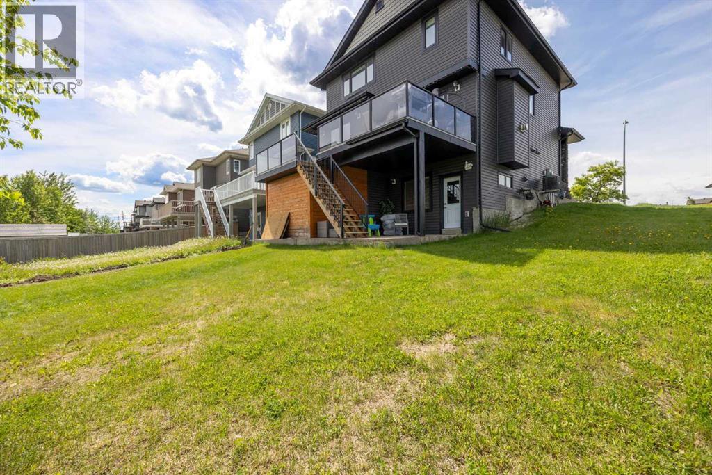 177 Gravelstone Road, Fort McMurray