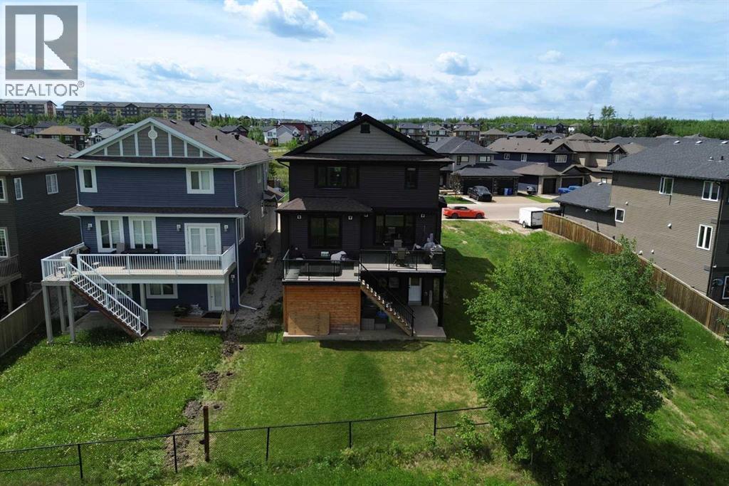 177 Gravelstone Road, Fort McMurray