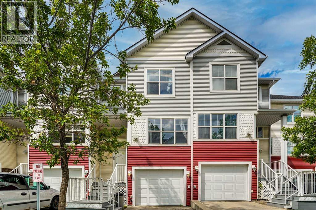 120 Country Village Cape NE - 2