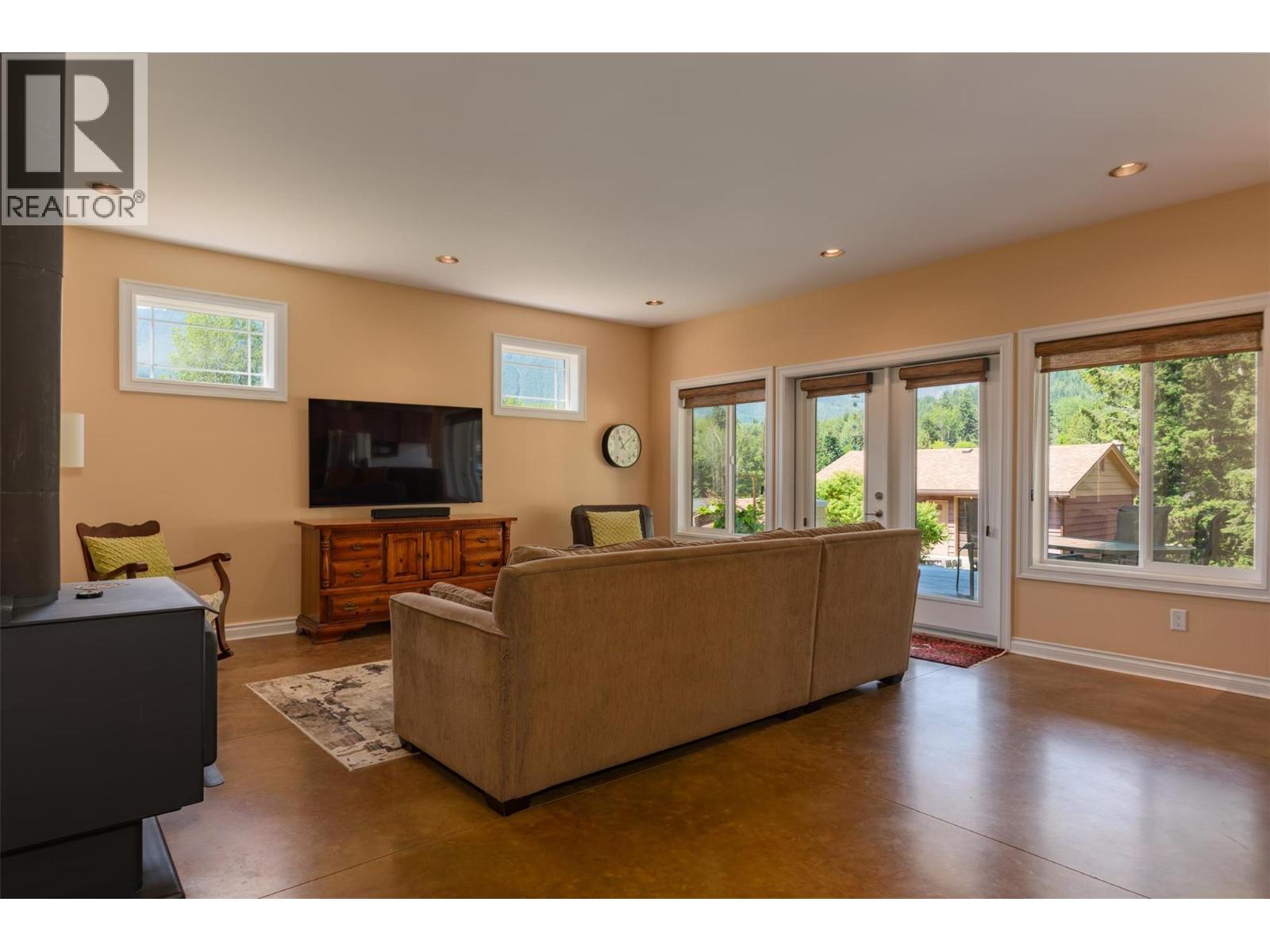 509 6th Street, Kaslo