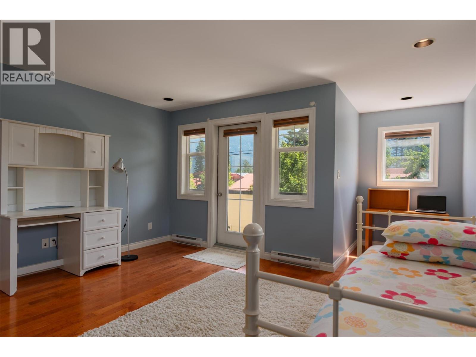 509 6th Street, Kaslo
