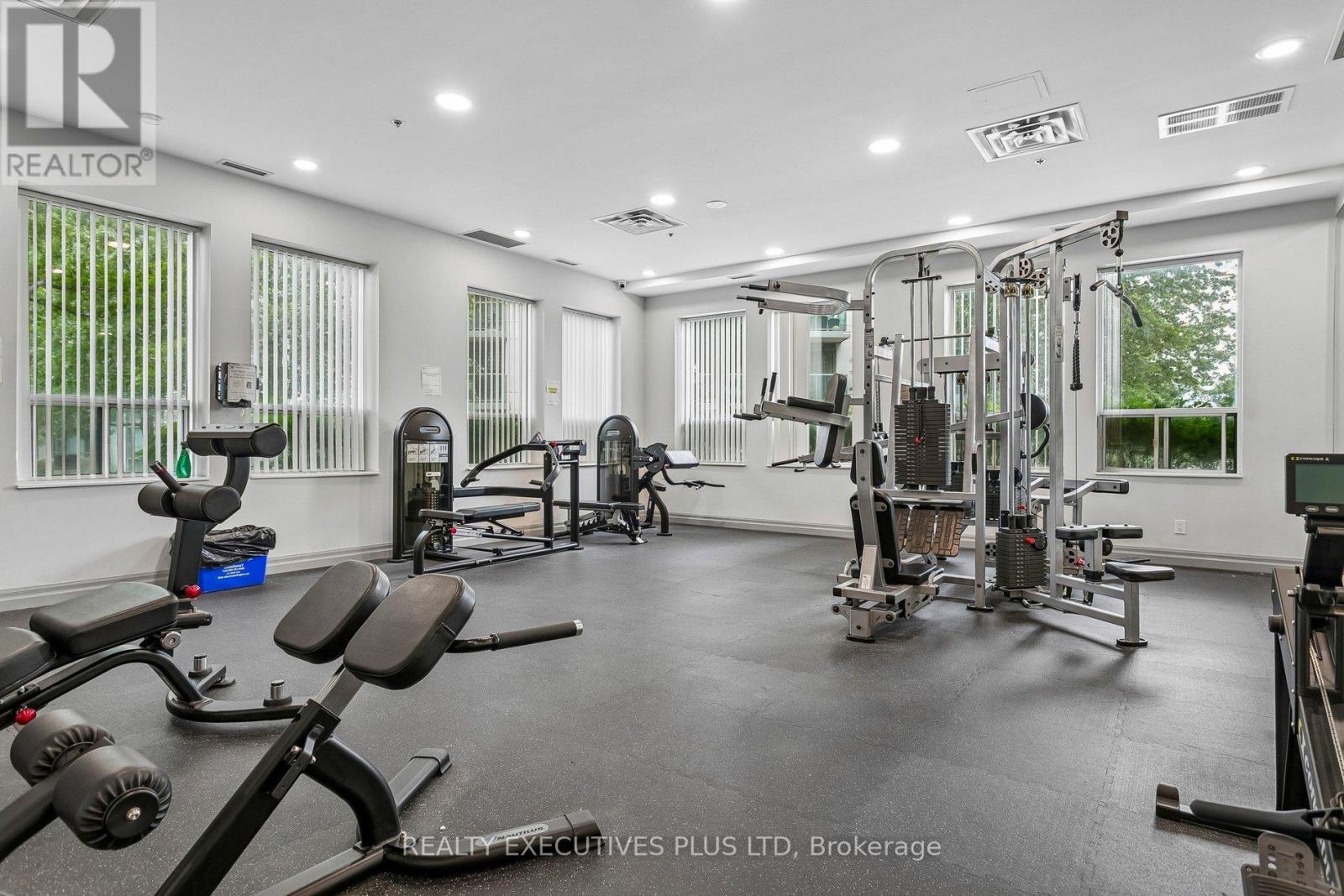 #1902 4850 GLEN ERIN DRIVE - 15
