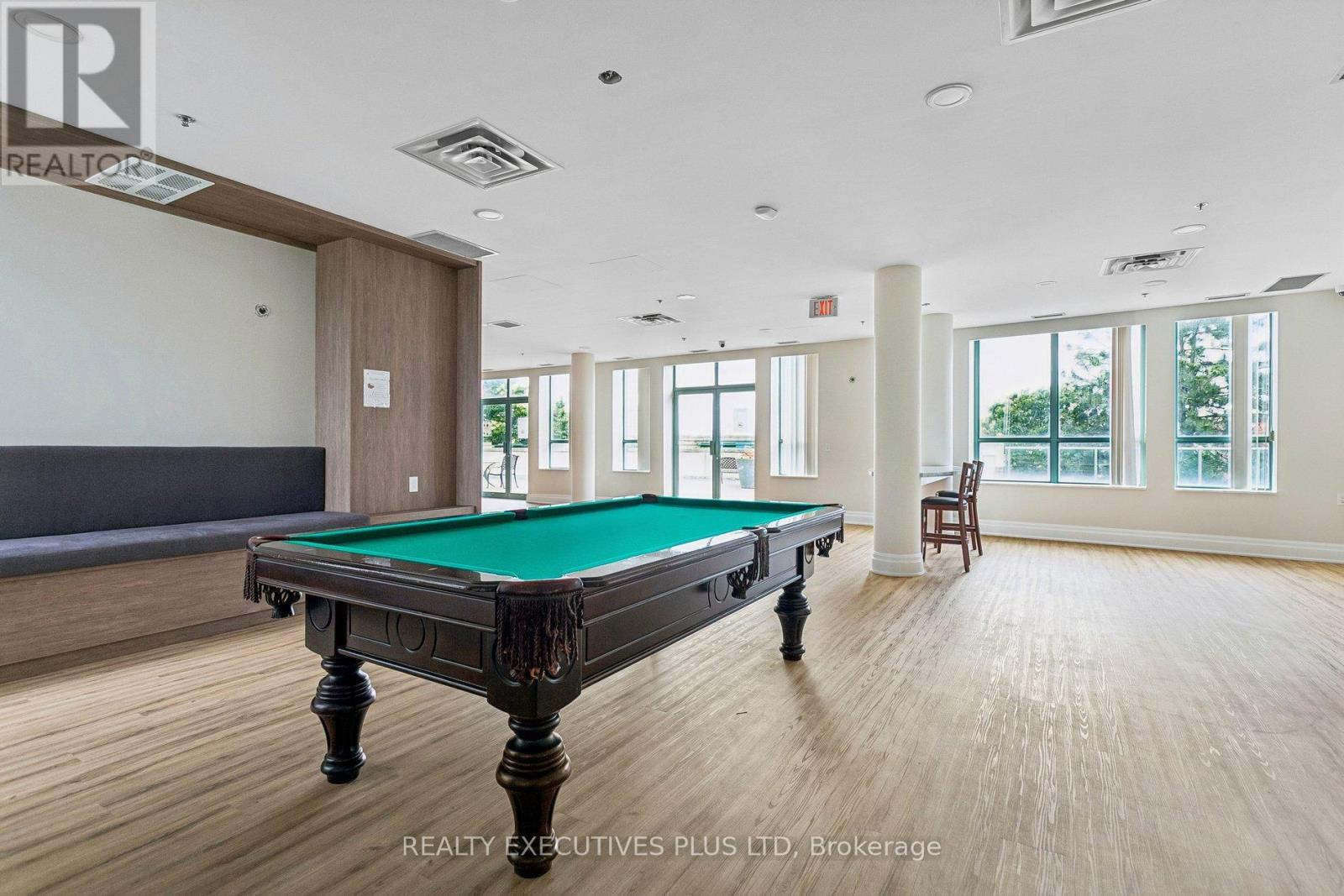 #1902 4850 GLEN ERIN DRIVE - 18
