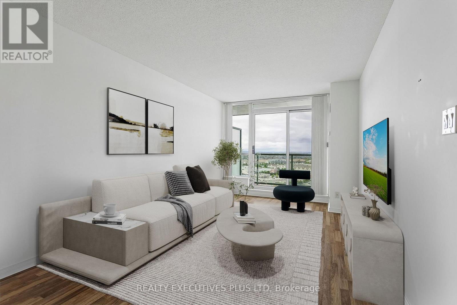 #1902 4850 GLEN ERIN DRIVE - 6