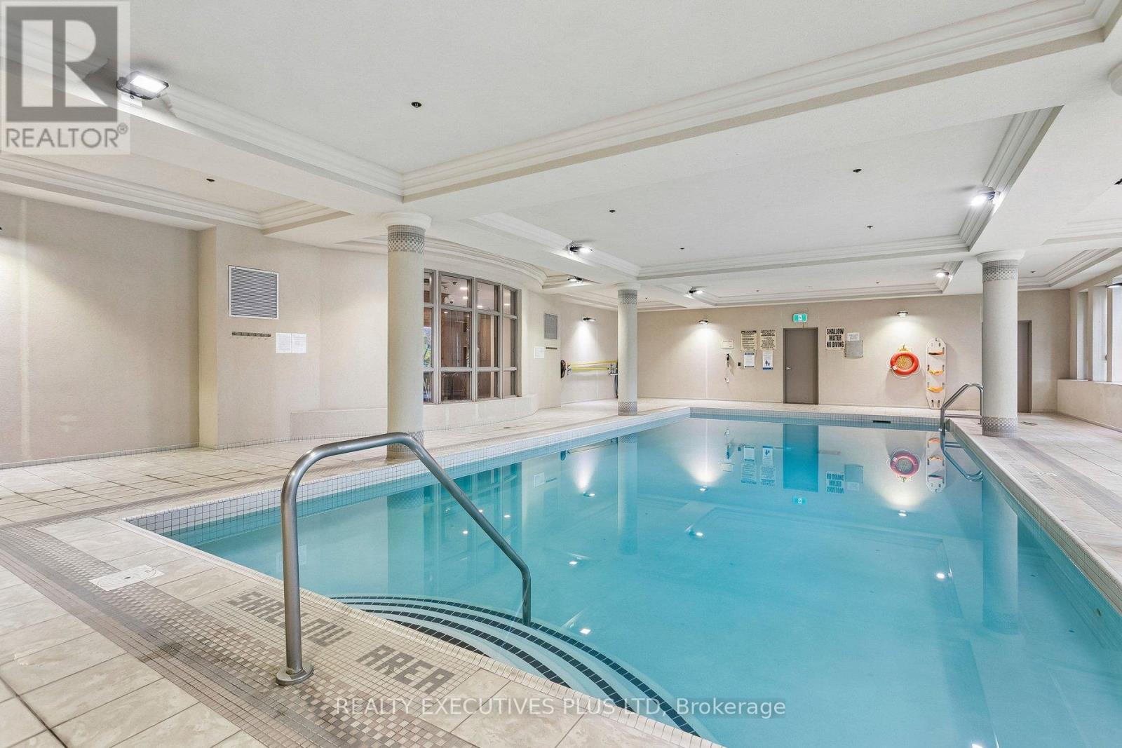 #1902 4850 GLEN ERIN DRIVE - 16
