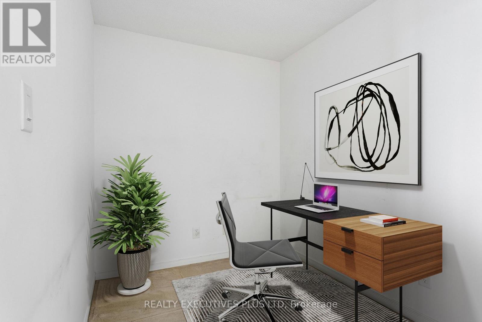 #1902 4850 GLEN ERIN DRIVE - 12