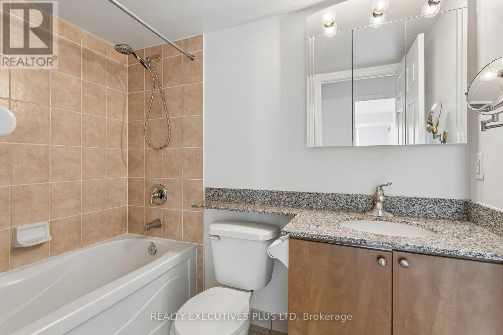 #1902 4850 GLEN ERIN DRIVE - 14
