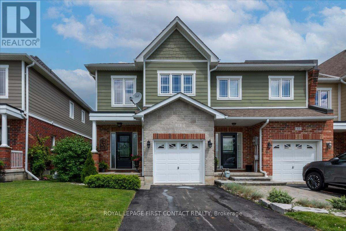 14 CLAUDIO CRESCENT - 1
