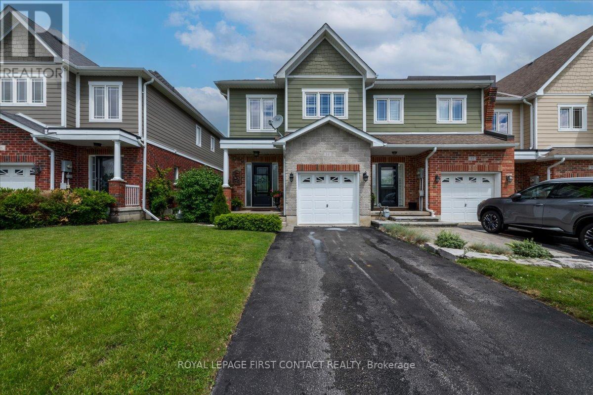 14 CLAUDIO CRESCENT - 30