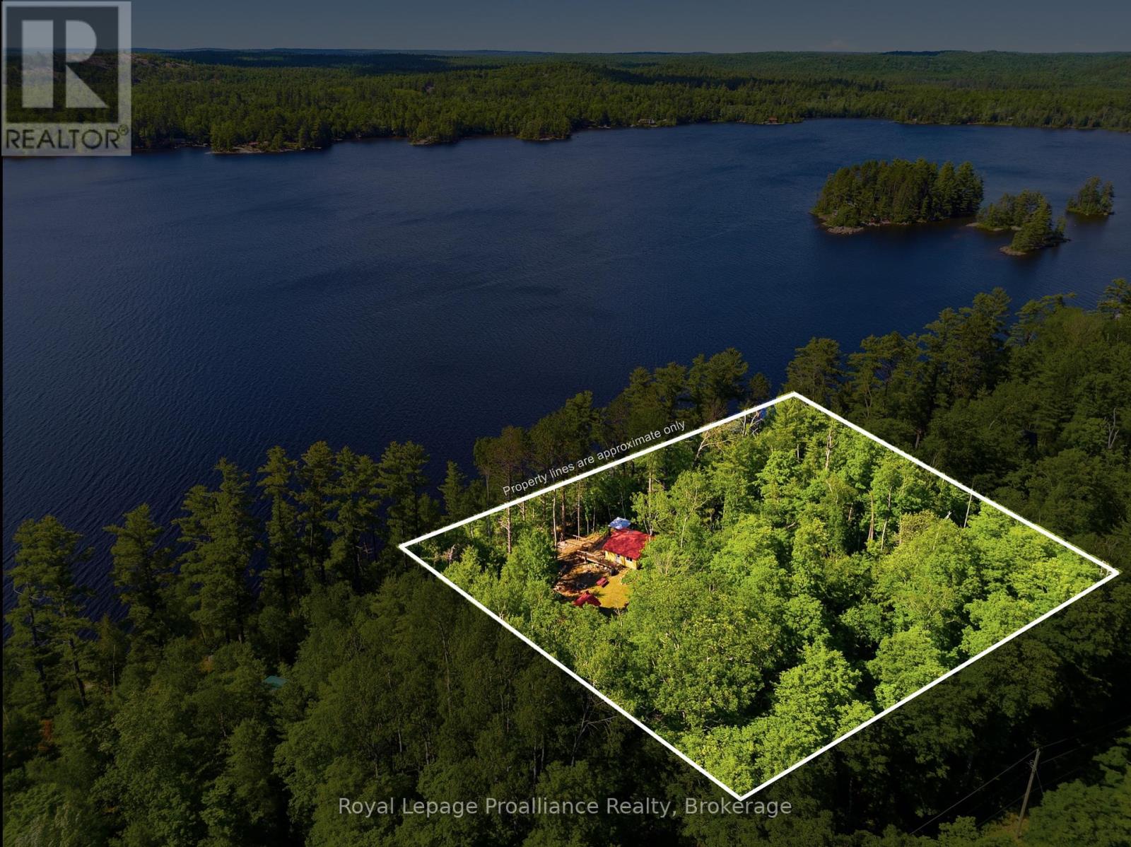 764 MAZINAW LAKE (WATER ACCESS ONLY) - Image 3