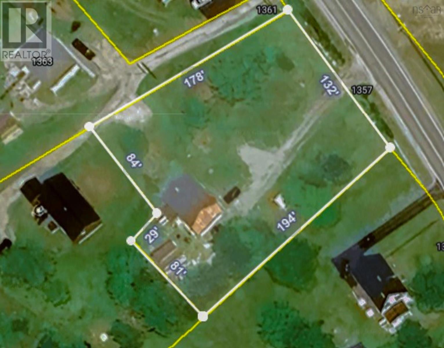 1357 Highway 330 - 2