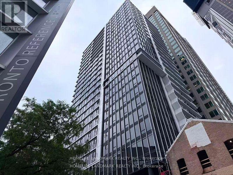 Photo of 771 Yonge Street