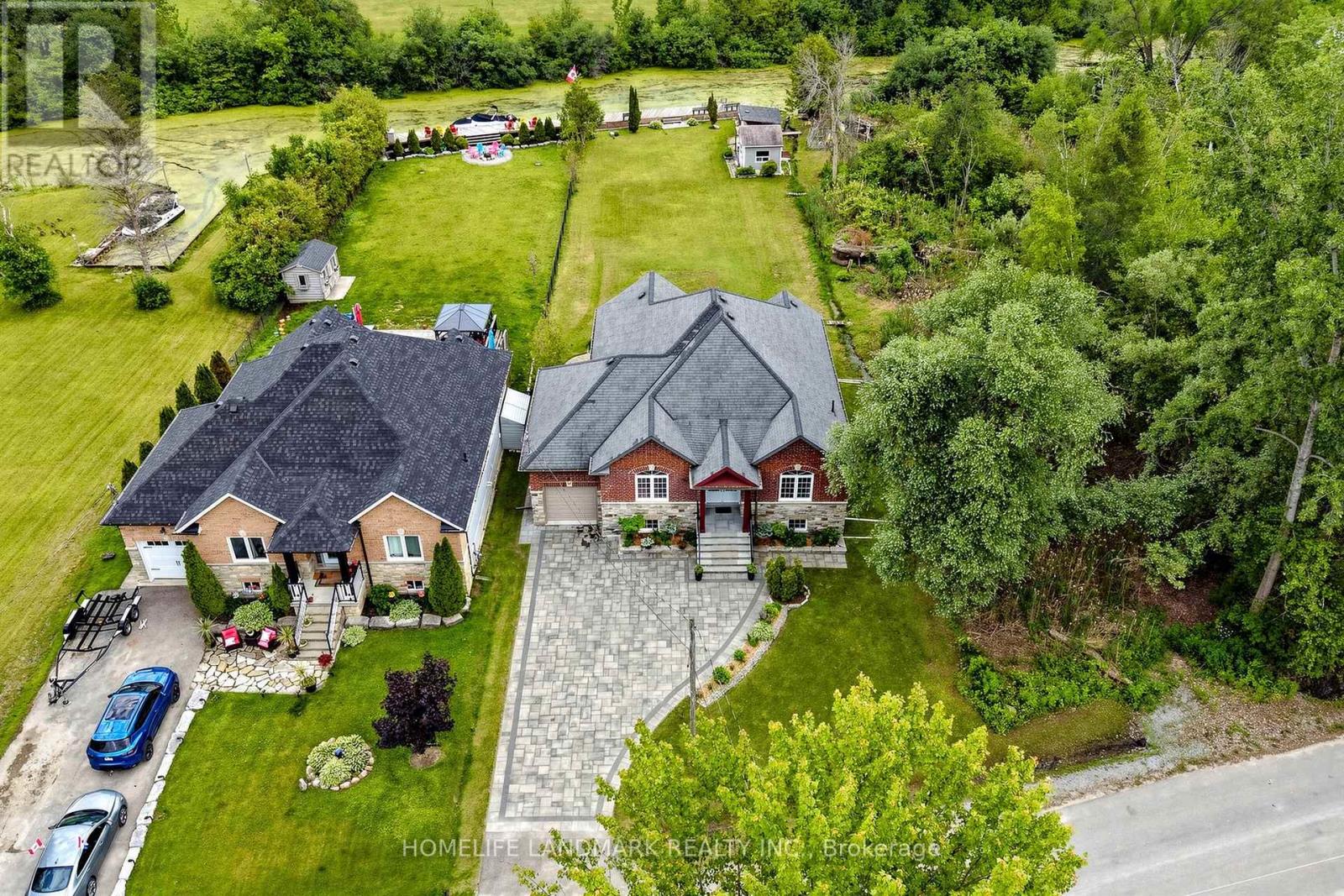 61 IRVING DRIVE - 46