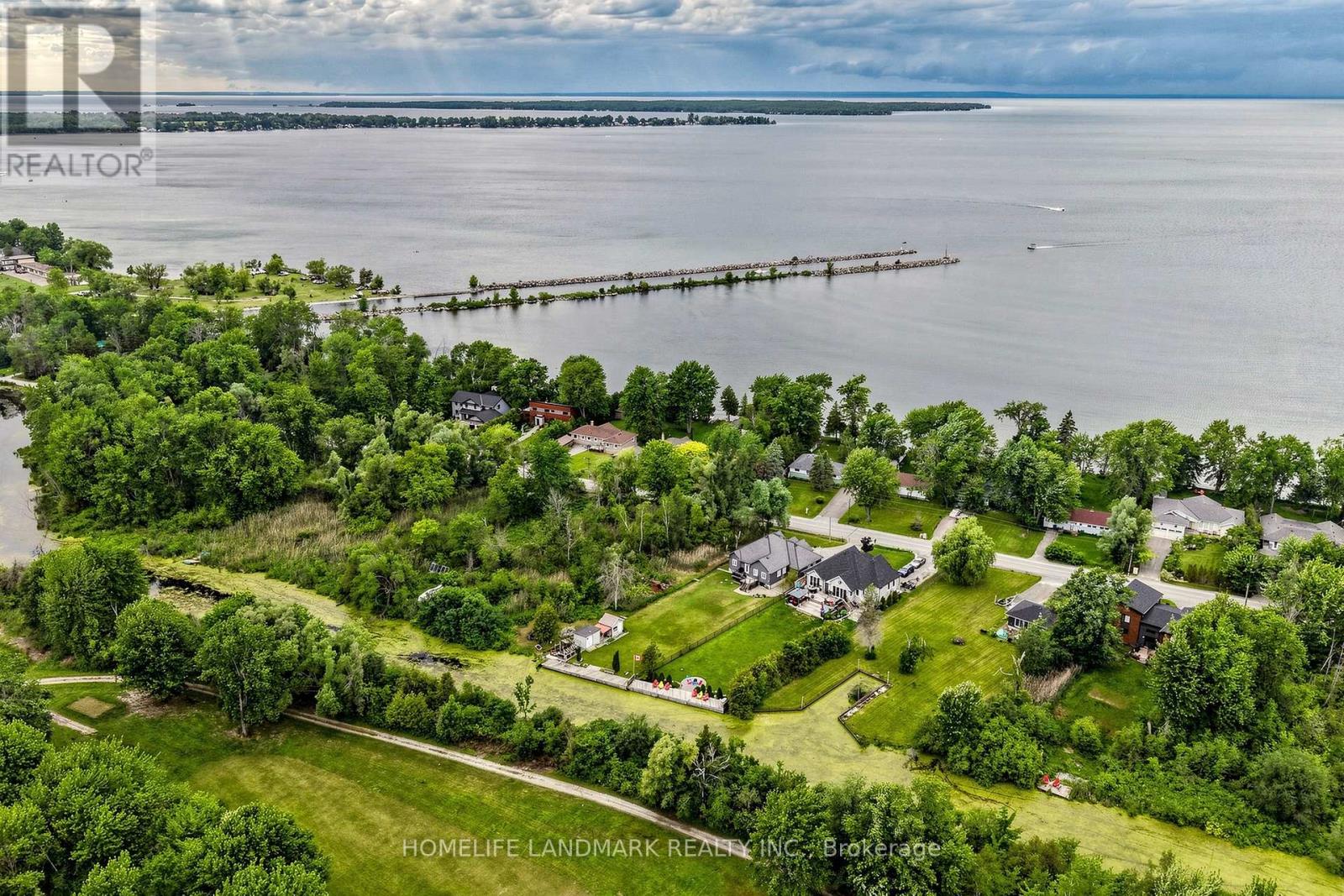 61 IRVING DRIVE - 48