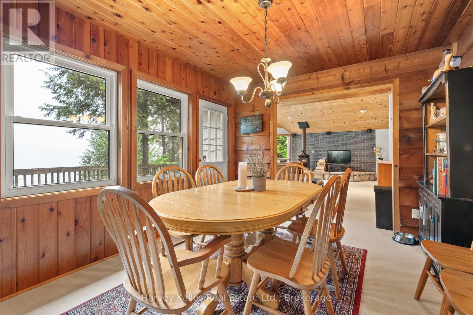 7 BABY LAKE ROAD - 18