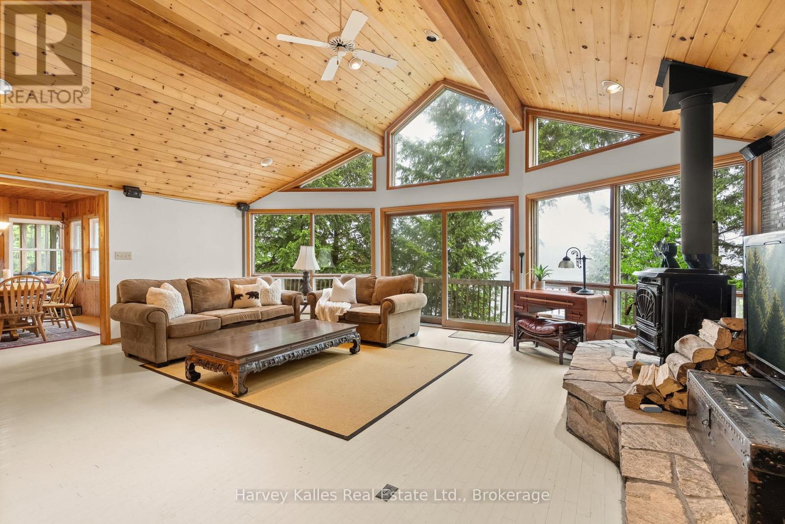 7 BABY LAKE ROAD - 12