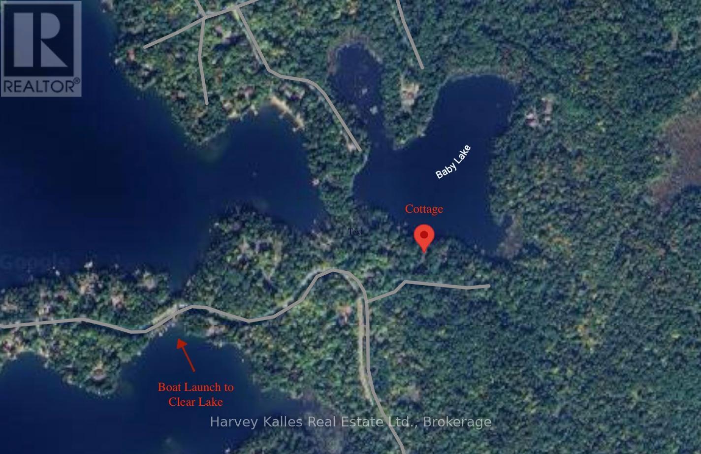 7 BABY LAKE ROAD - 6