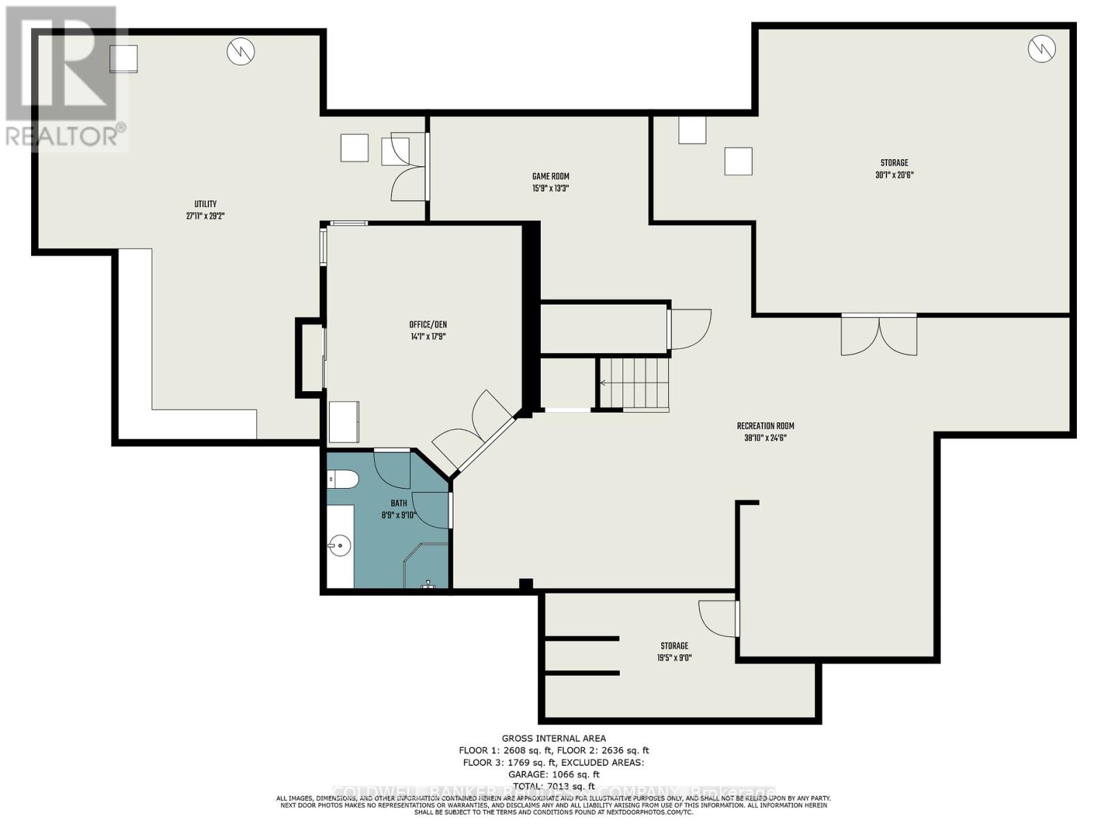 3 MISSION INN GROVE - 40