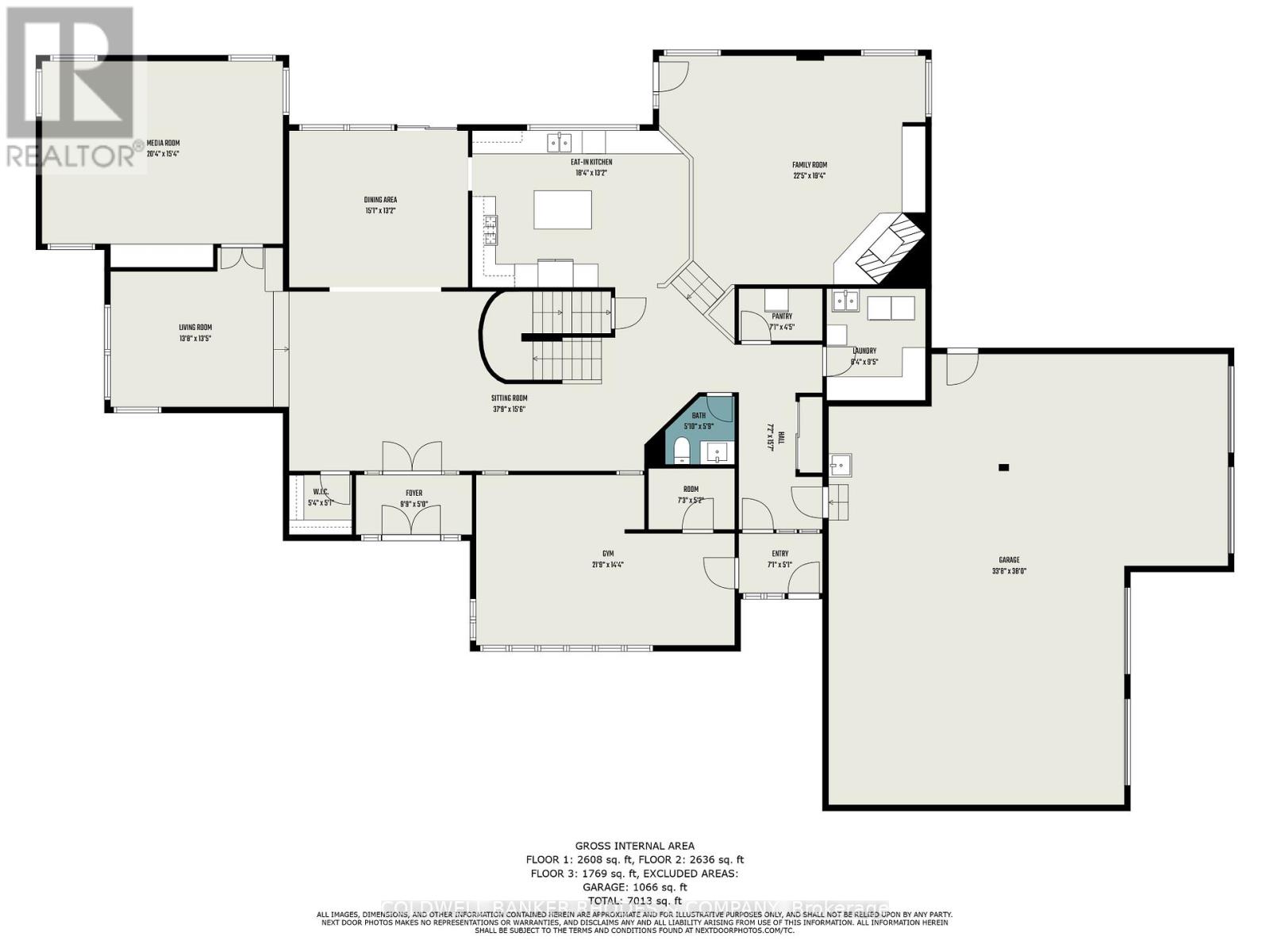 3 MISSION INN GROVE - 38