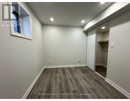 Bsmt - 14 Gemmill Drive, Whitchurch Stouffville, ON L4A2H1 Photo 8