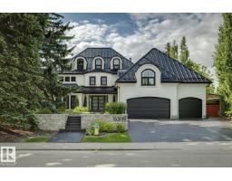 House for sale at 15309 Rio Terrace Dr NW, Edmonton — MLS® E4494986