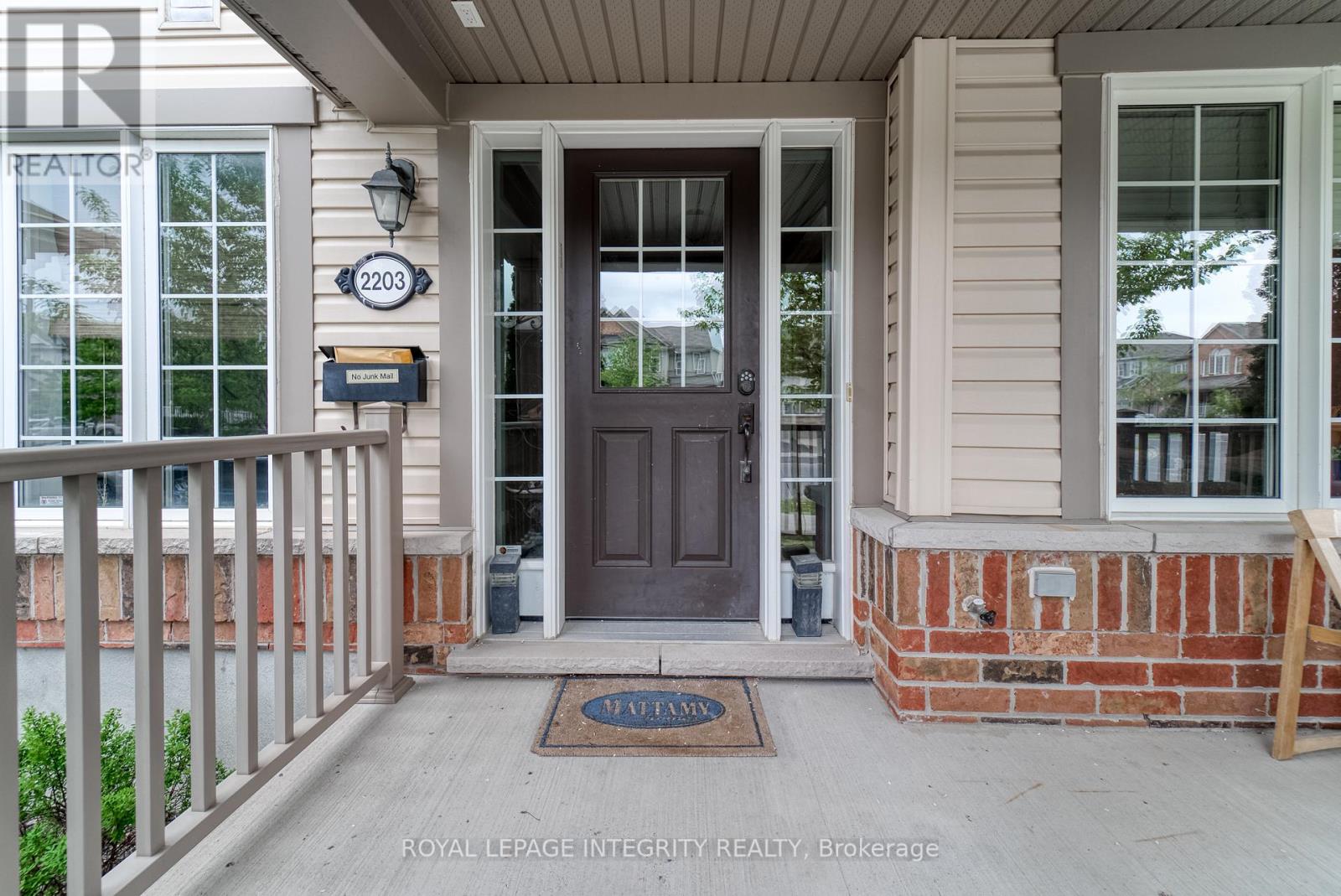 4 Bed, 4 Bath House for Rent in Ottawa – 2203 RIVER MIST ROAD, Ottawa – MLS# X13472090 - Image 2