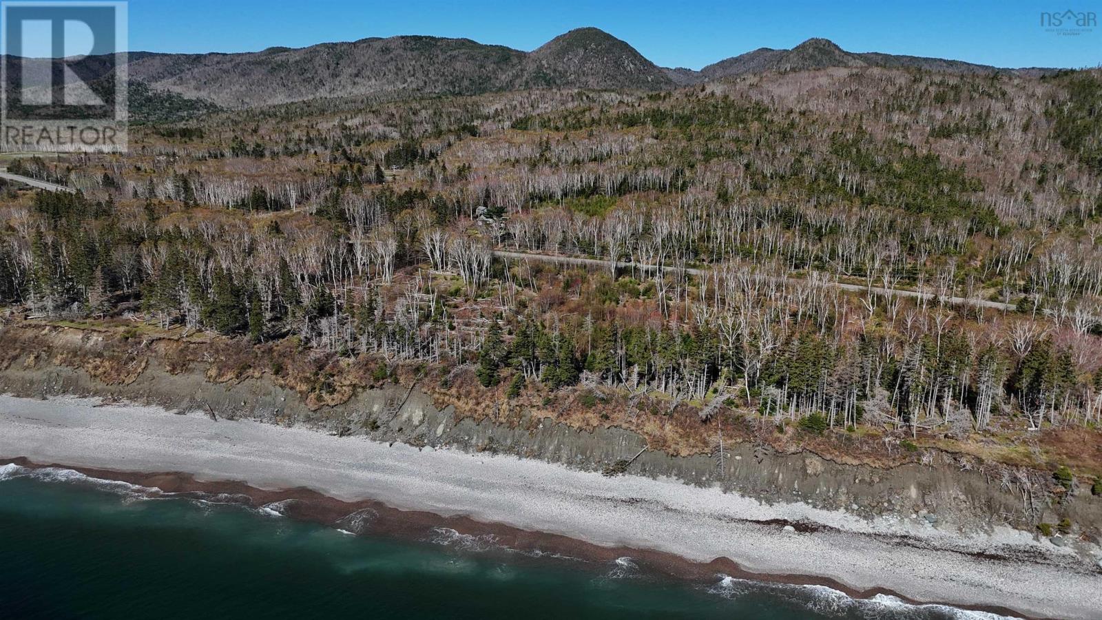 Property 2 of 7 of Cabot Trail