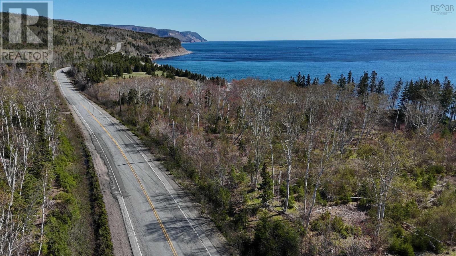Property 6 of 7 of Cabot Trail