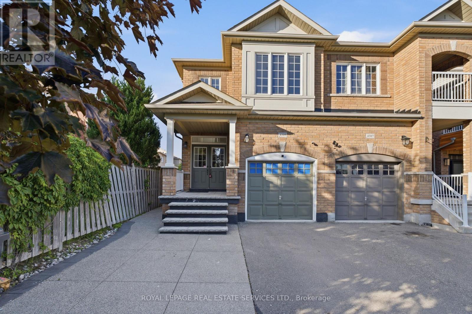 4309 TRAIL BLAZER WAY - 1