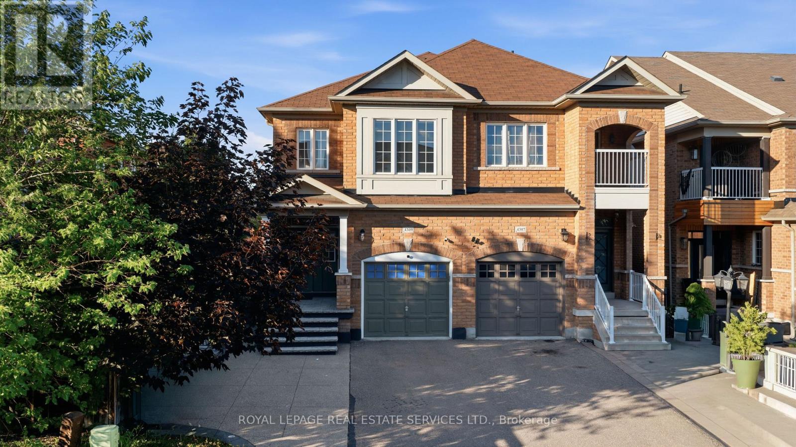 4309 TRAIL BLAZER WAY - 2