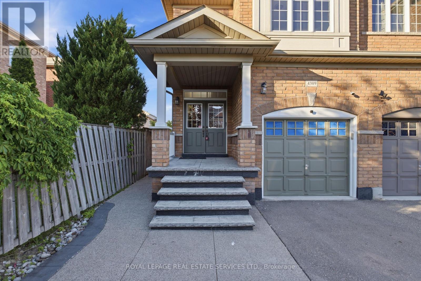 4309 TRAIL BLAZER WAY - 4