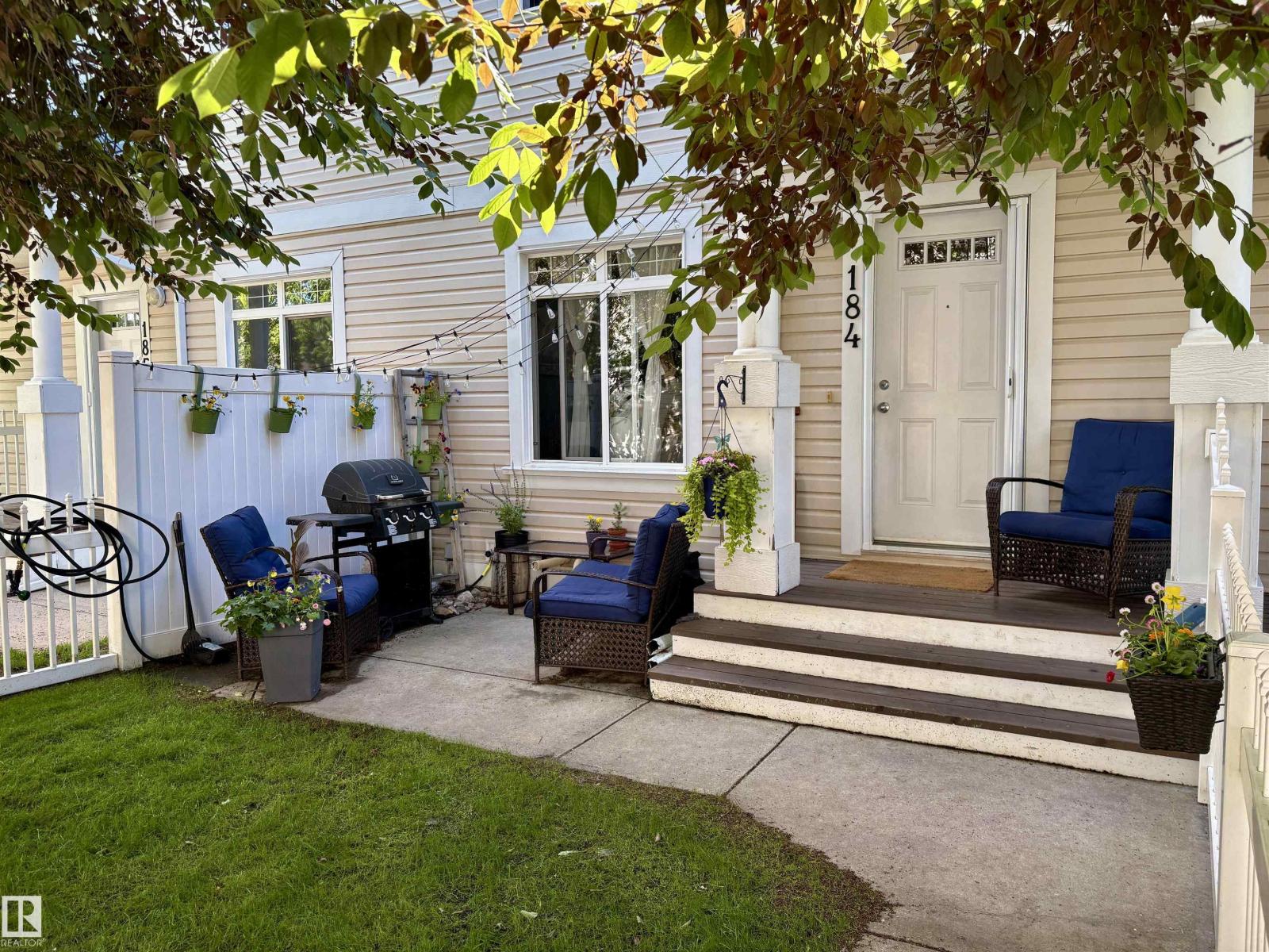 #184 1804 70 ST SW - 1