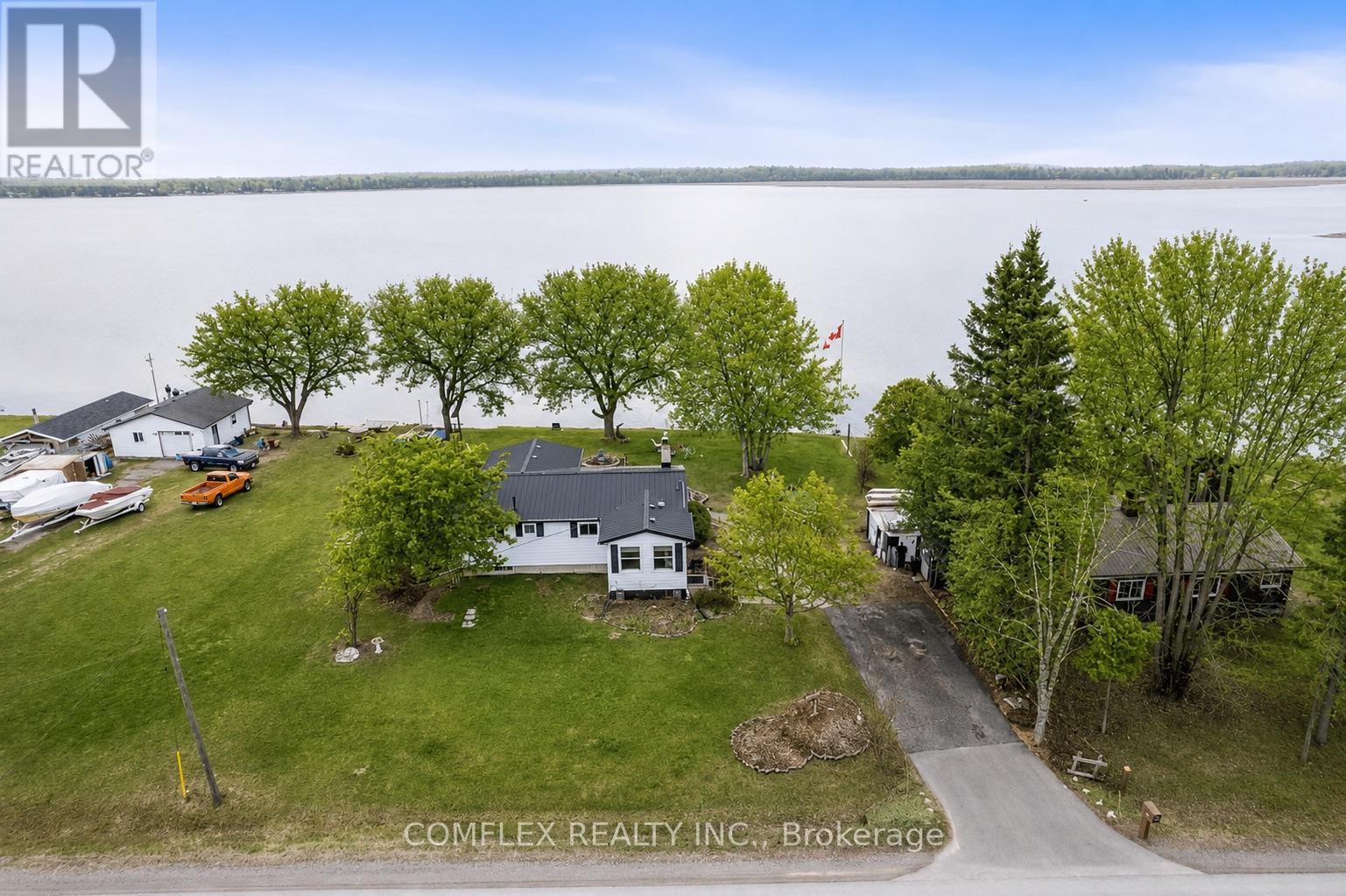 1982 PIGEON LAKE ROAD - 1