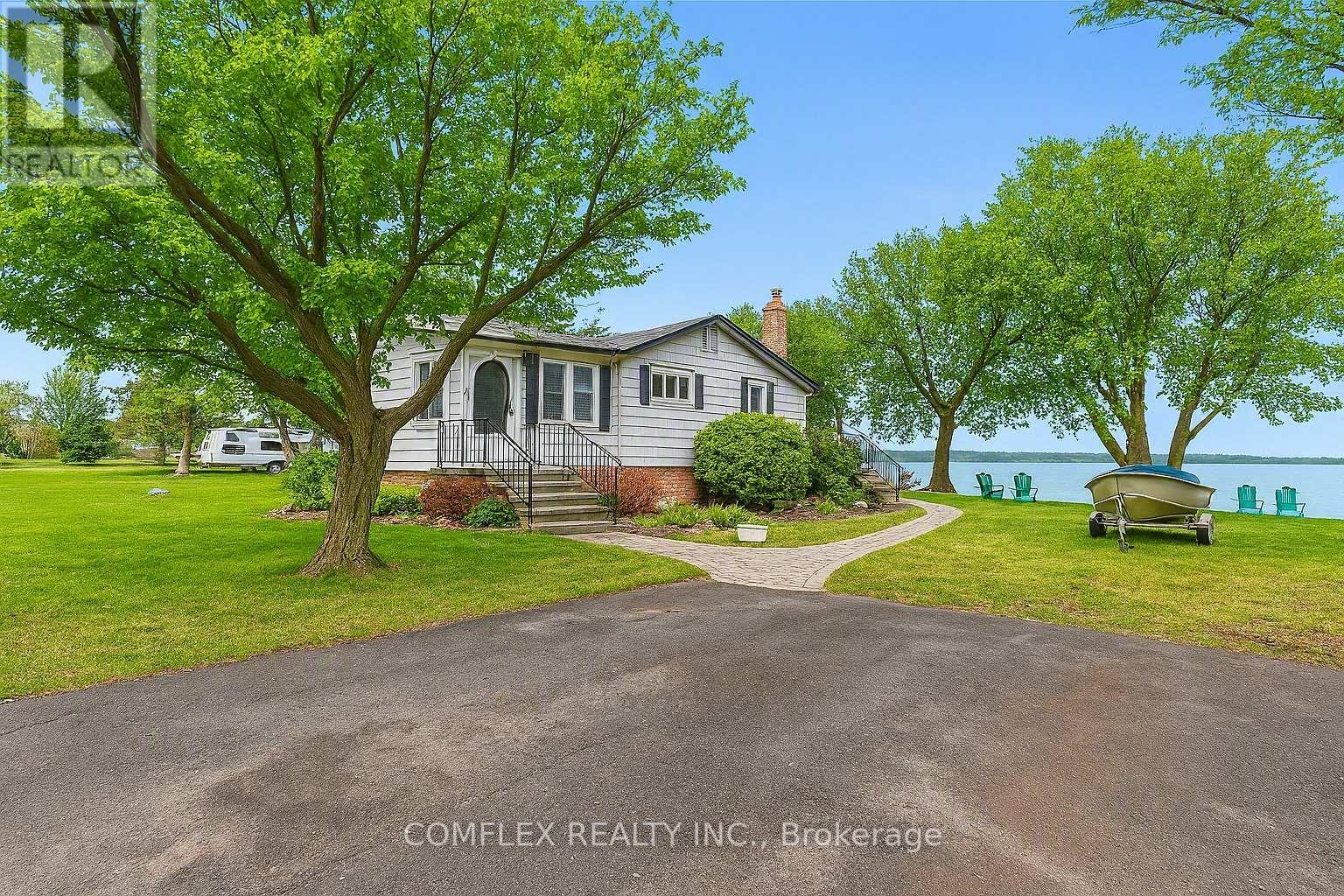 1982 PIGEON LAKE ROAD - 2